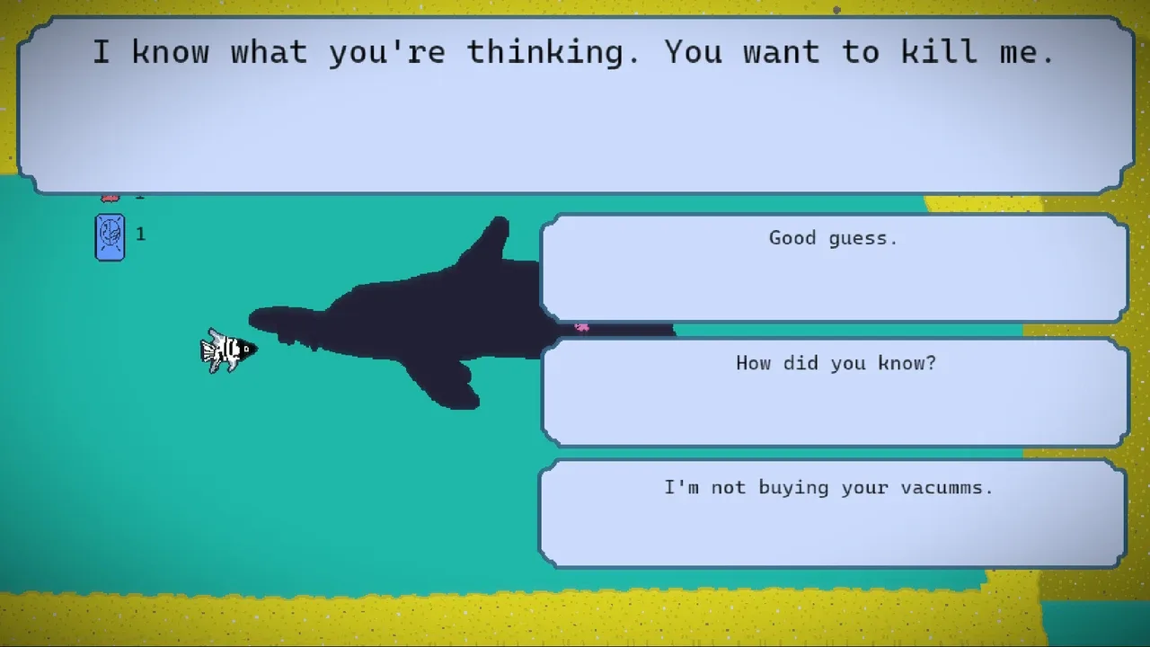 5 Star Fishy