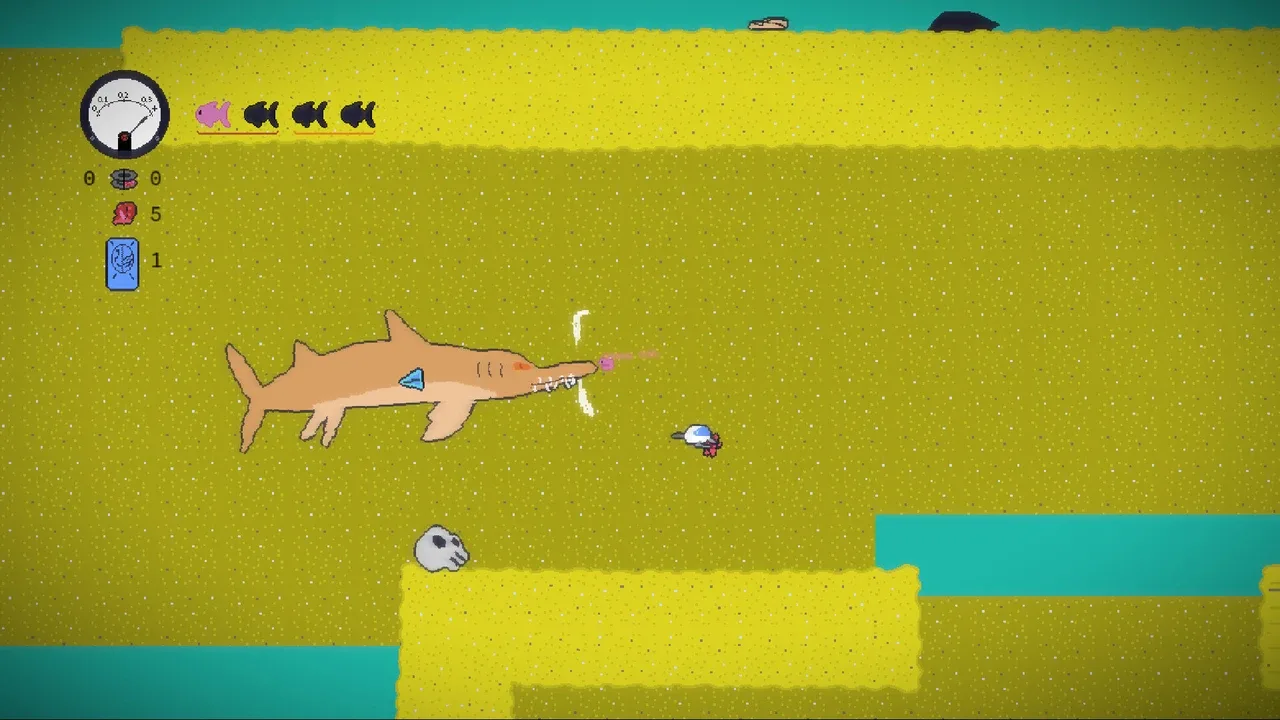5 Star Fishy