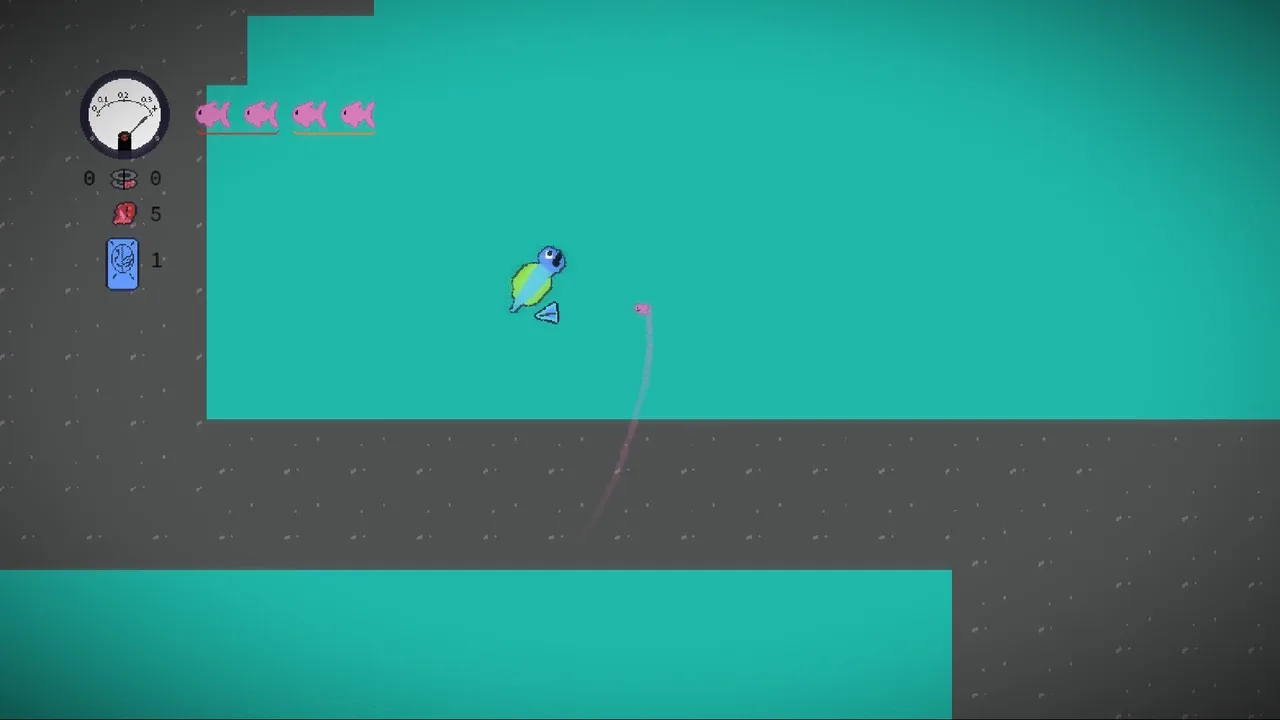 5 Star Fishy