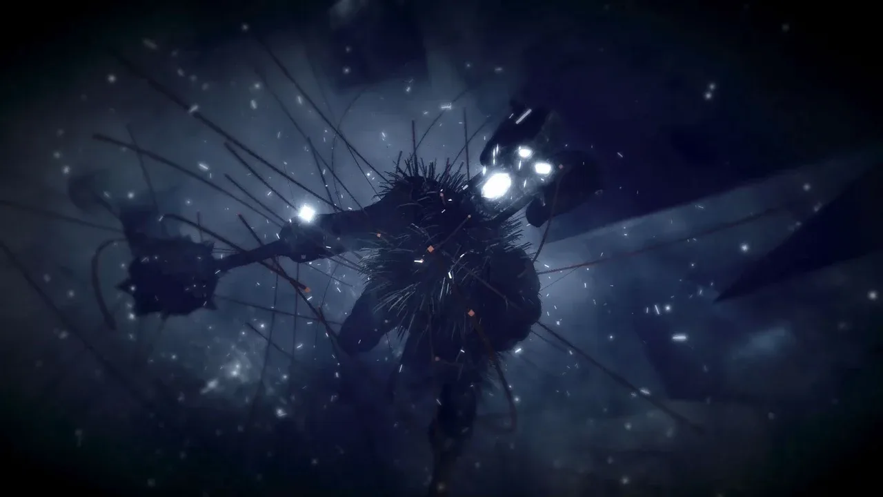Light Odyssey