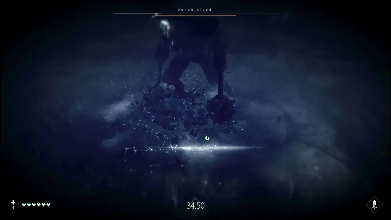 Light Odyssey