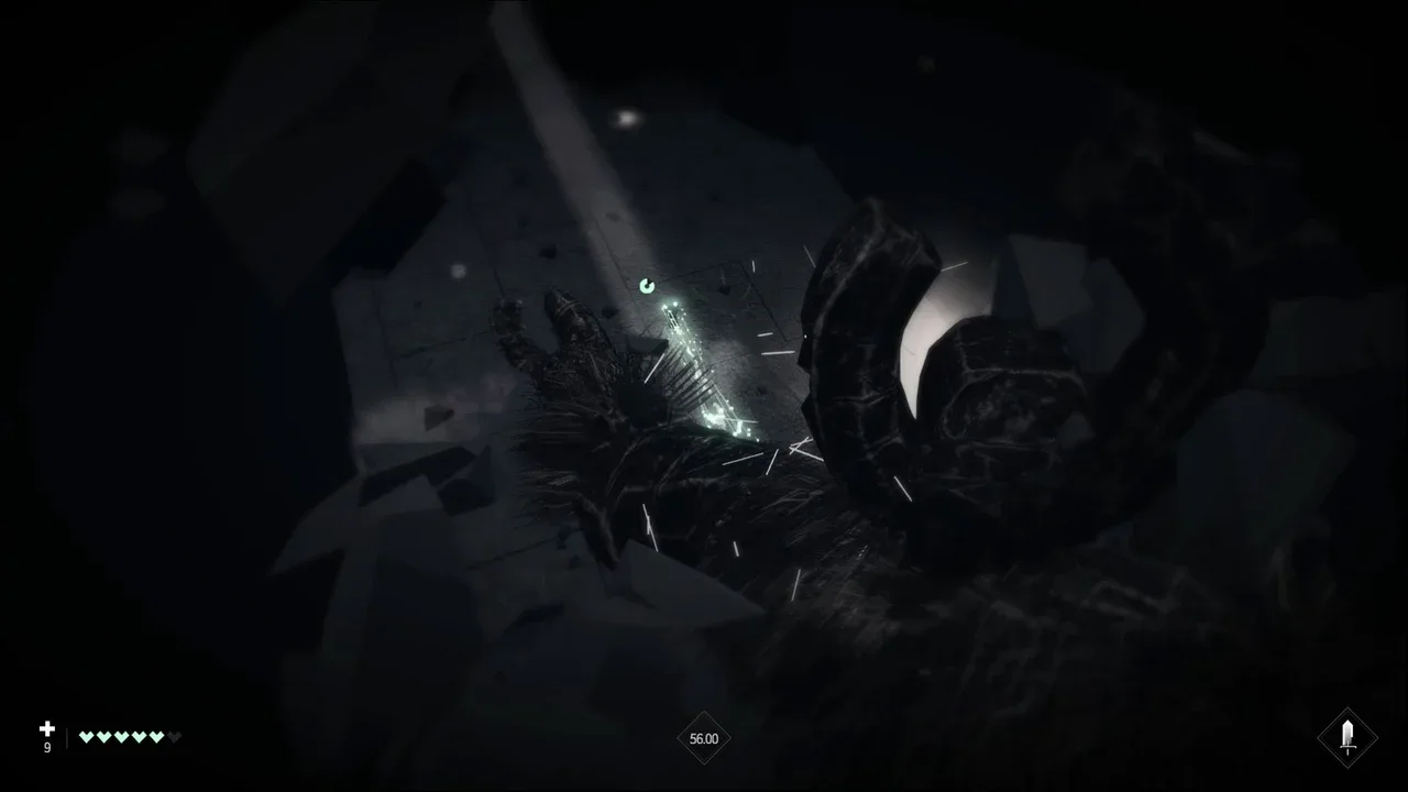 Light Odyssey