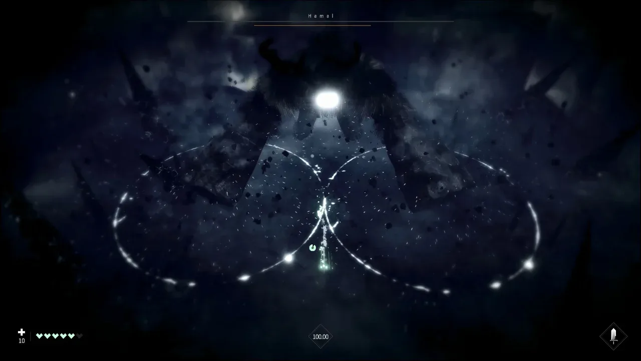 Light Odyssey