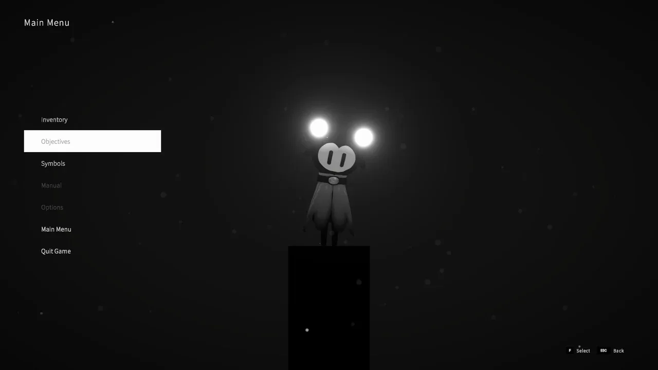 Light Odyssey