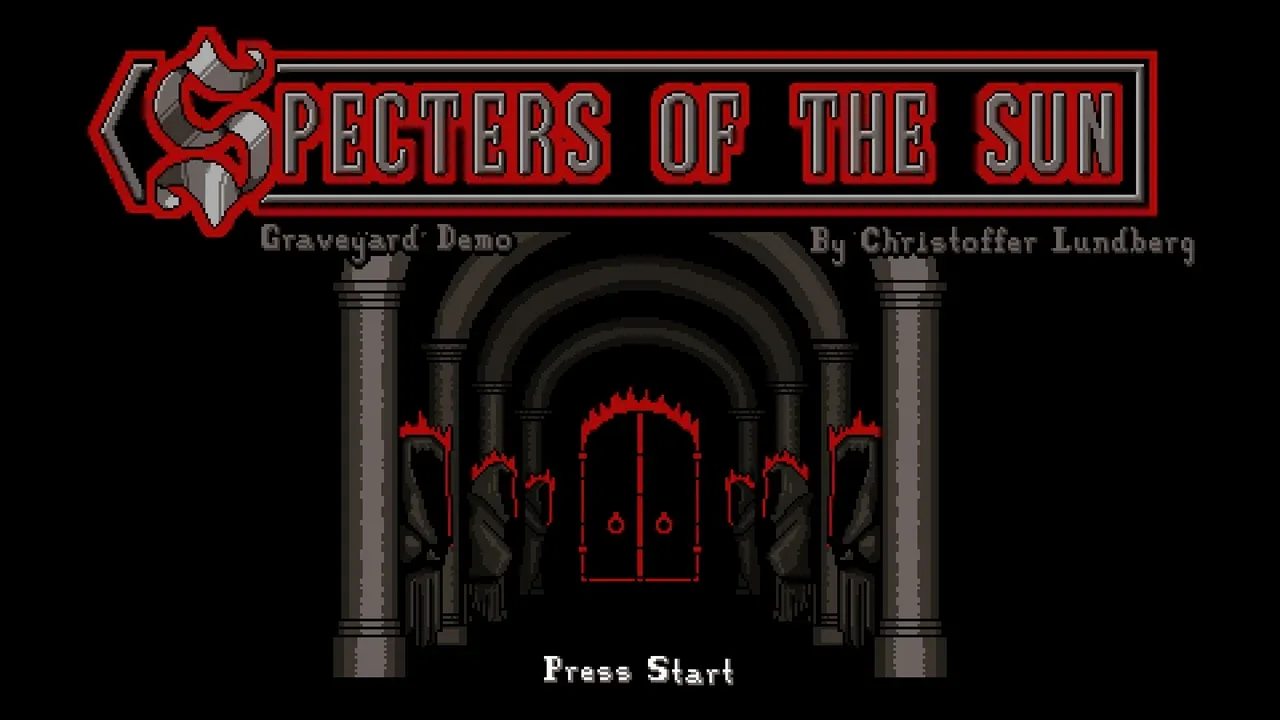 Specters of the Sun