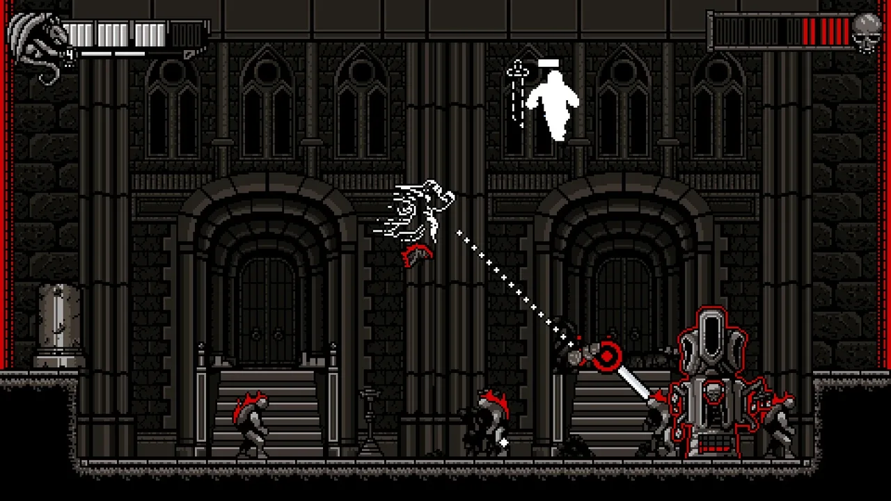Specters of the Sun