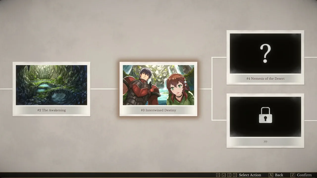 Rebirth of Arcadia
