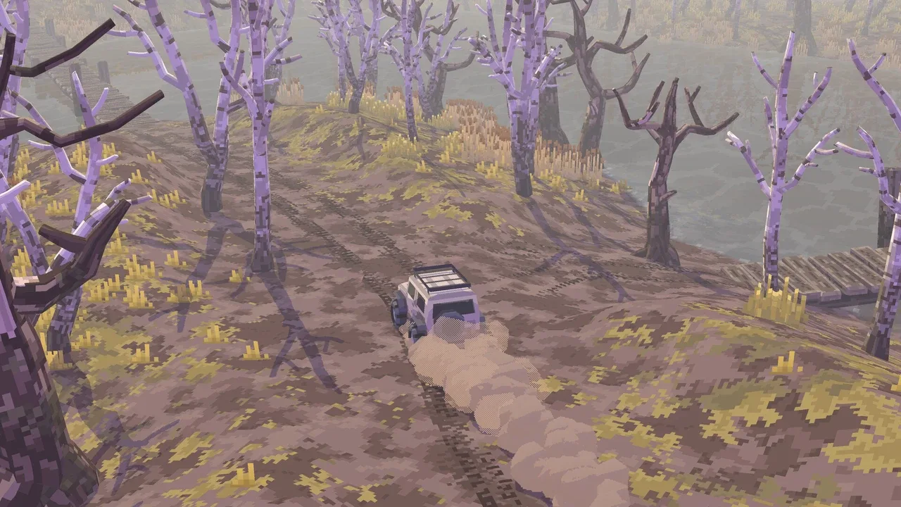 Garbage Country