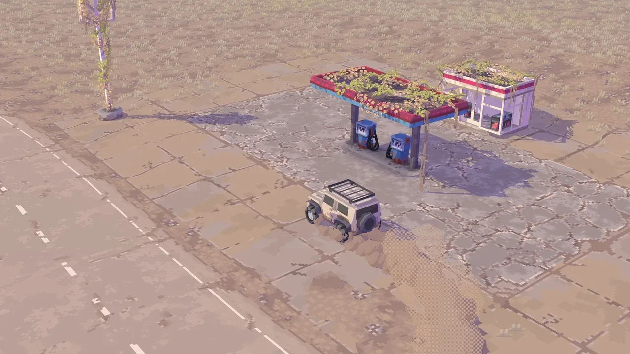 Garbage Country