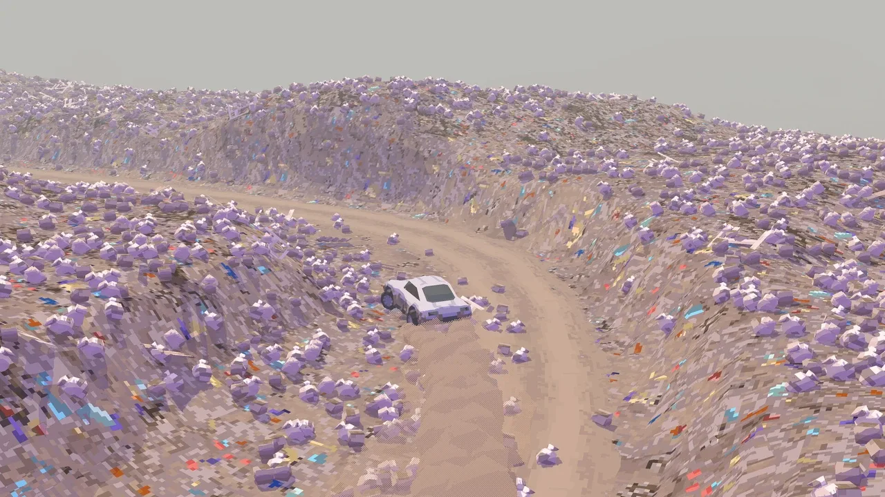 Garbage Country