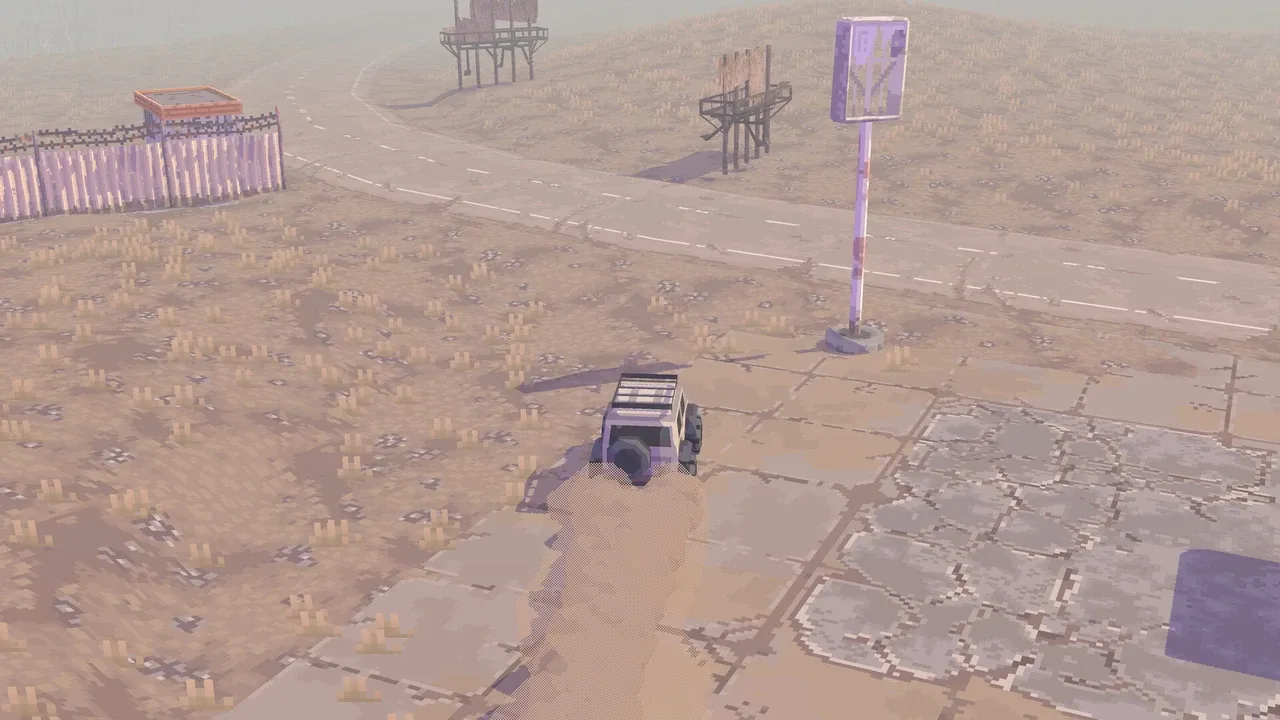 Garbage Country