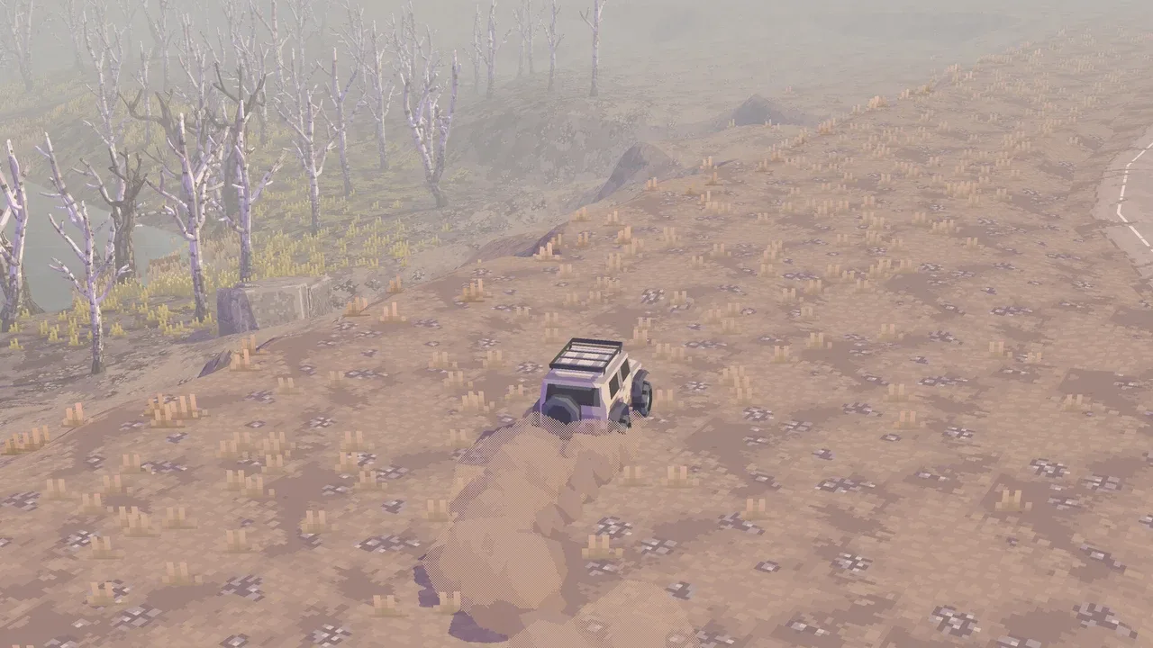 Garbage Country