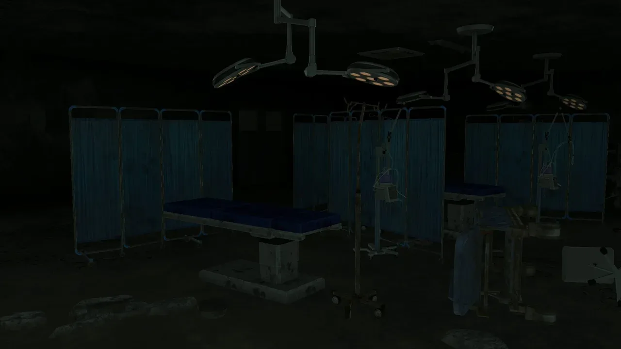 Corpse Party II: Darkness Distortion