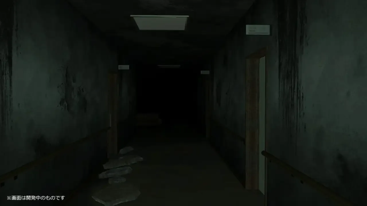 Corpse Party II: Darkness Distortion