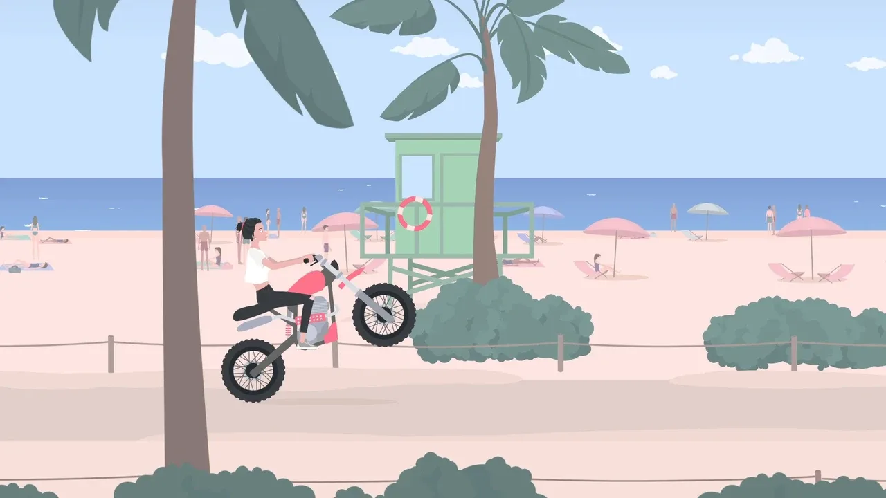 Summer Sprint