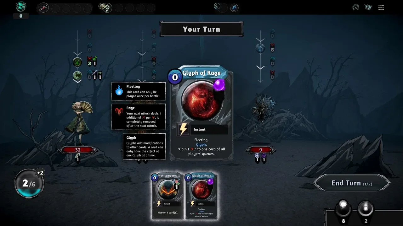 Nether Spirits: Beyond the Gate