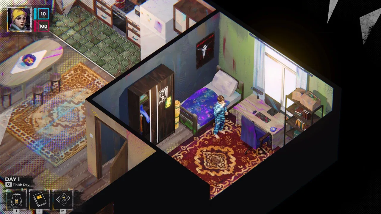Hollow Home