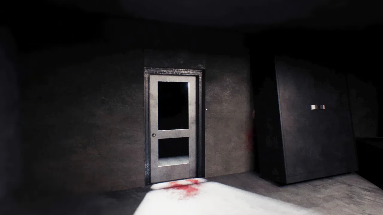The Lab Thing