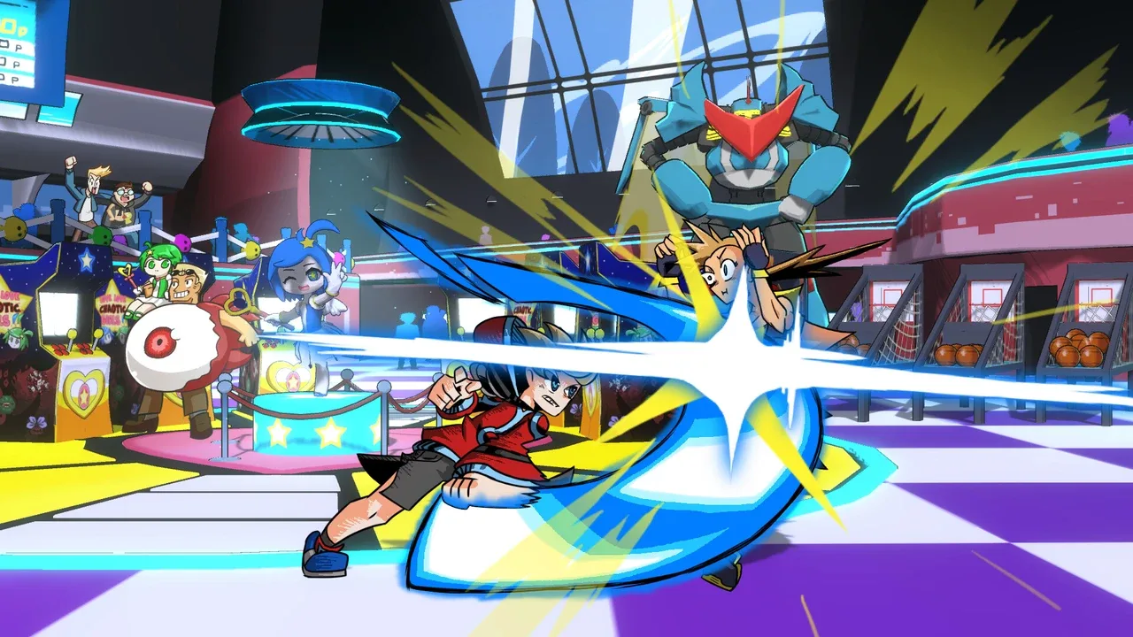 FrostFire: Battle Frenzy