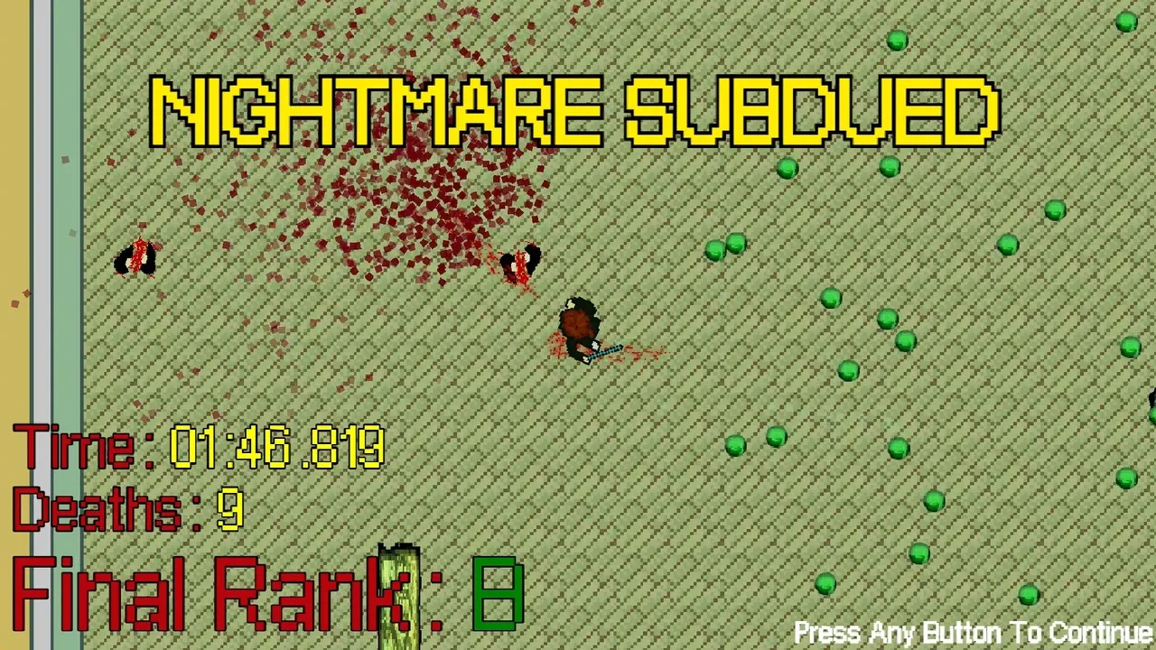 Codename Incubus