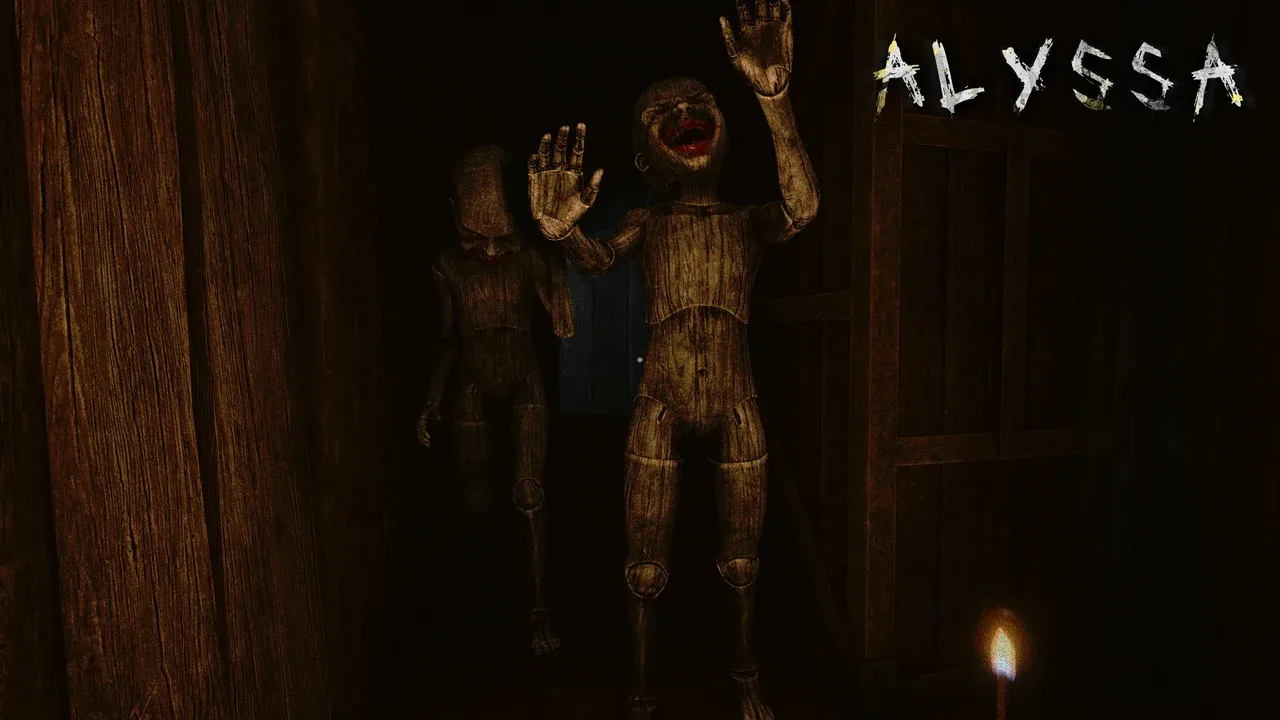 Alyssa