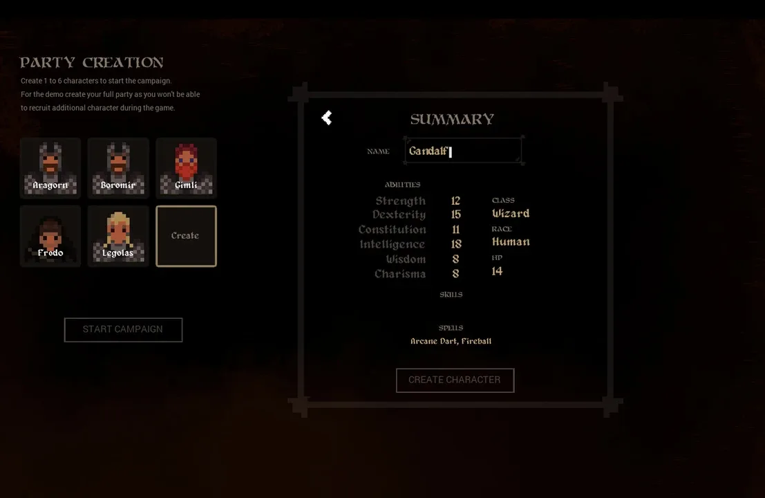 Blood & Chaos