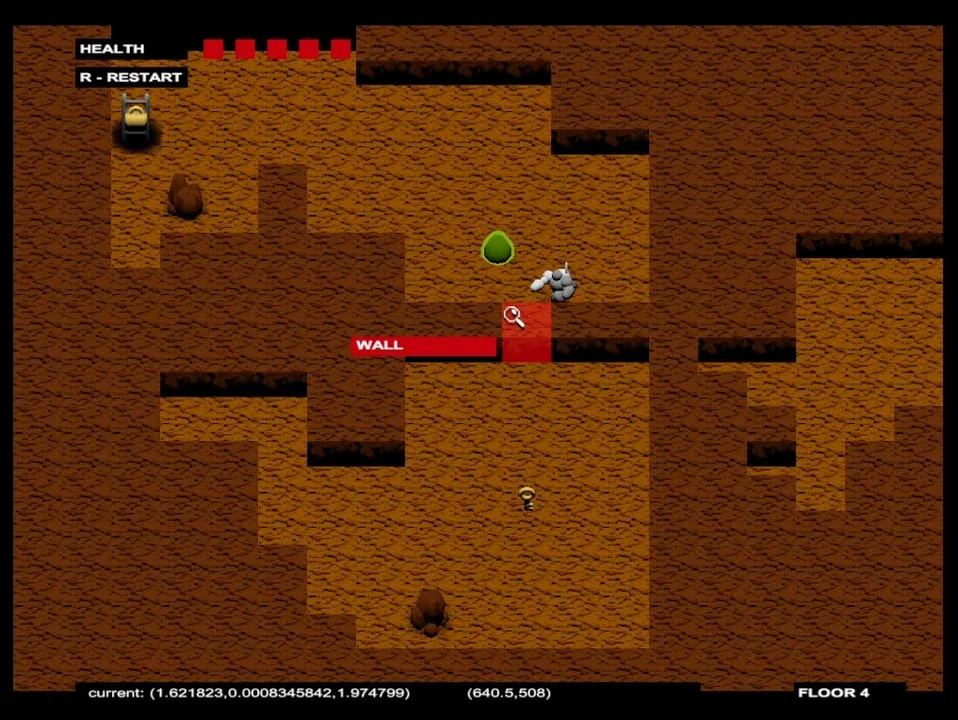 Cavern