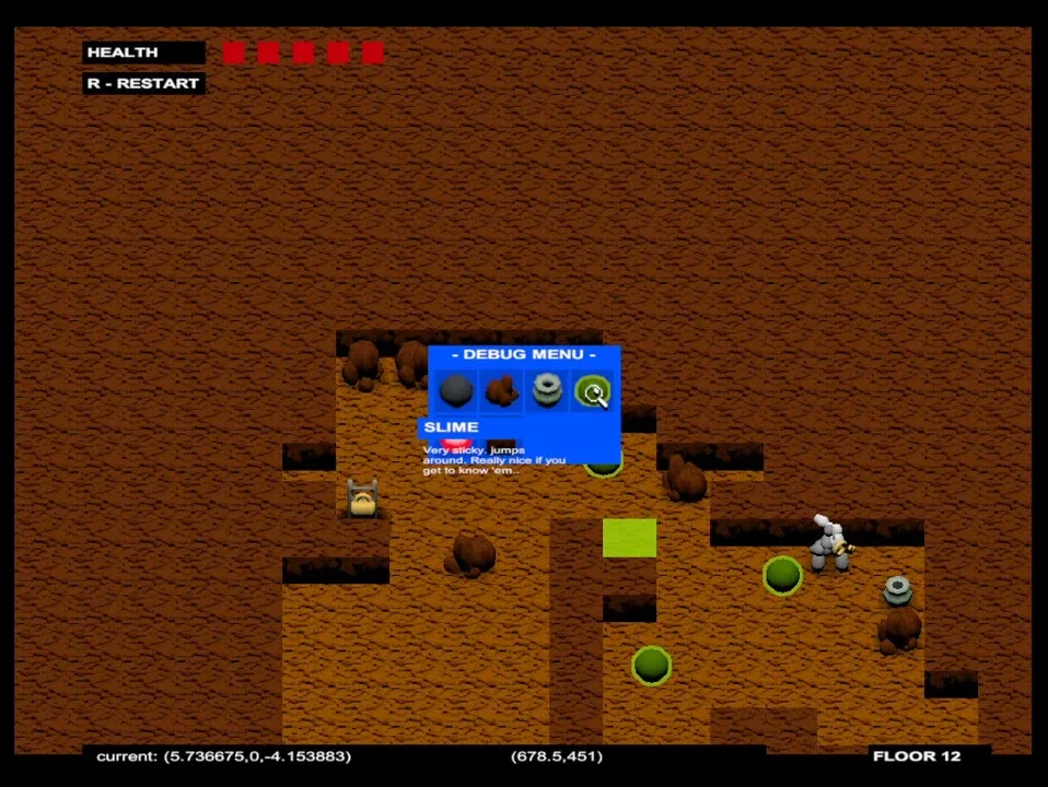 Cavern
