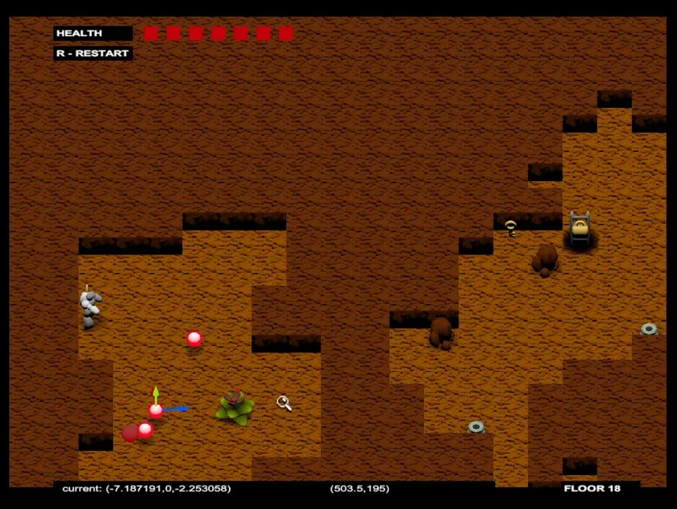 Cavern