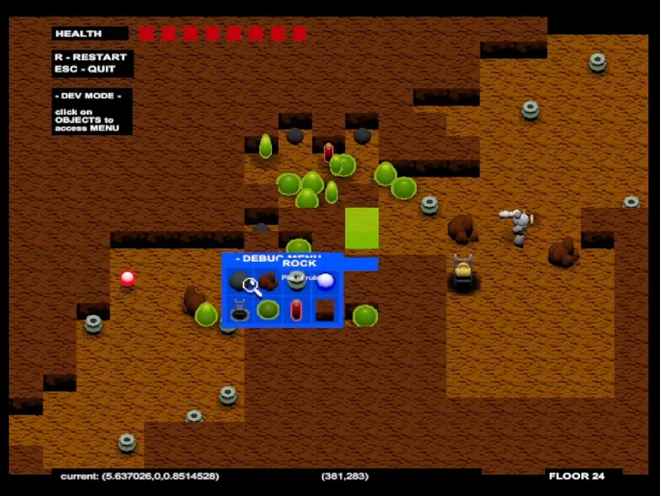 Cavern