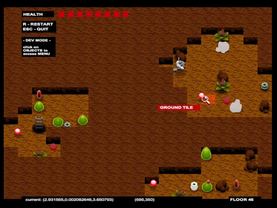 Cavern