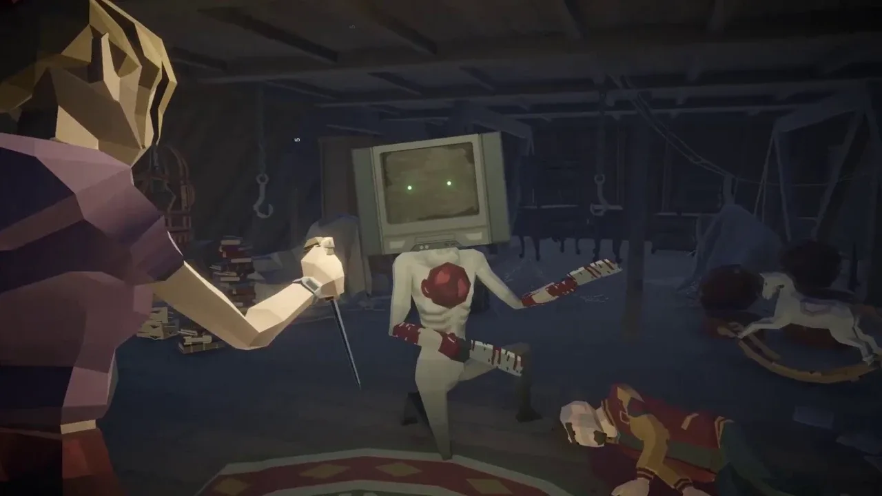 Rewind And Reclaim