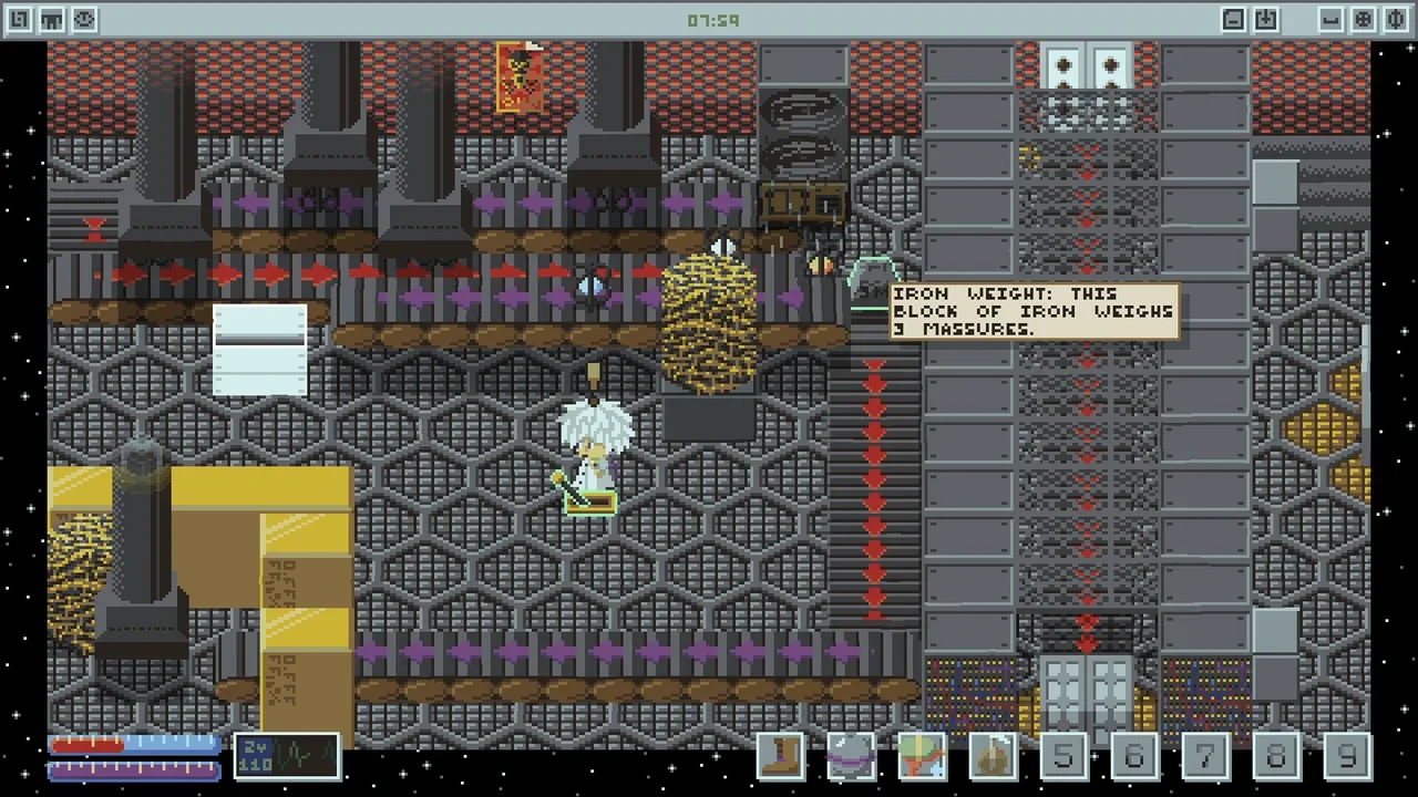 The Hydra Experiment
