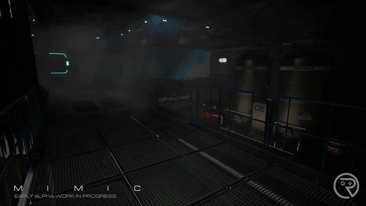 Mimic