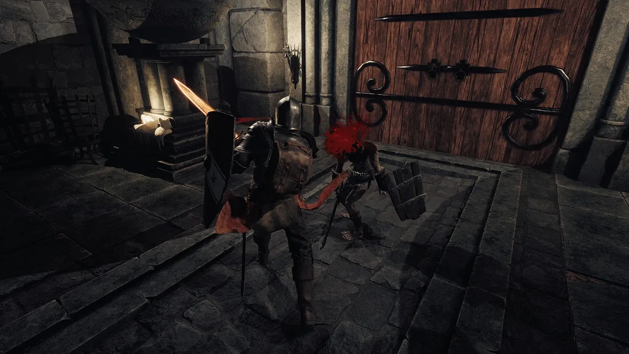 Dungeons Deep
