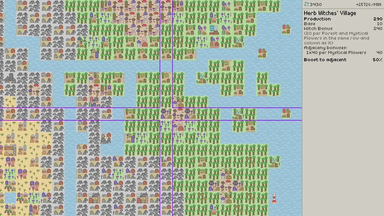 WorldShaper Idle