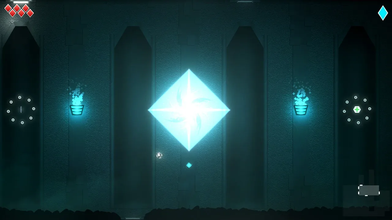 GameChanger: Episode 1
