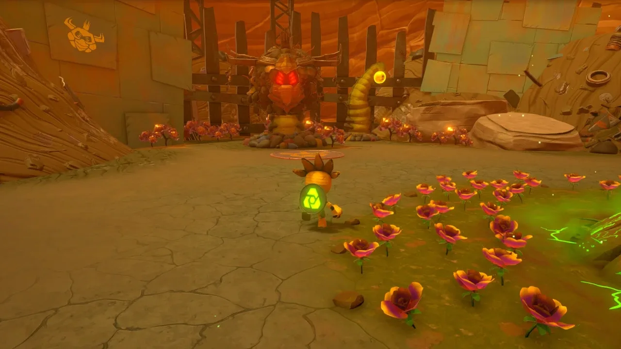 Junklands