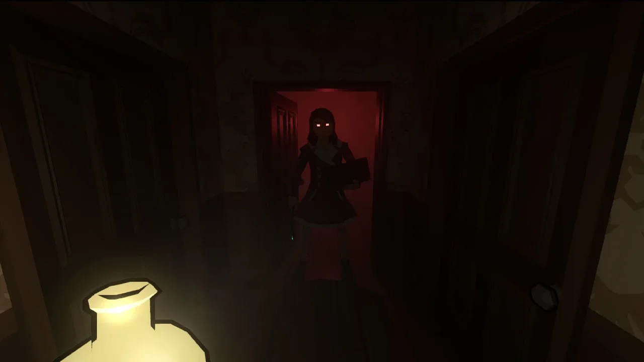 Dark Lessons