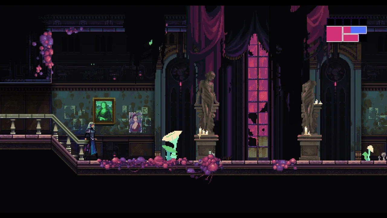 Silent Planet: Elegy of a Dying World