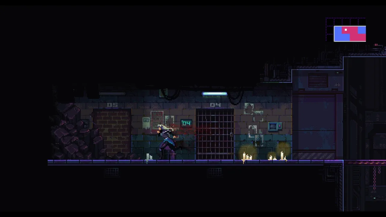 Silent Planet: Elegy of a Dying World