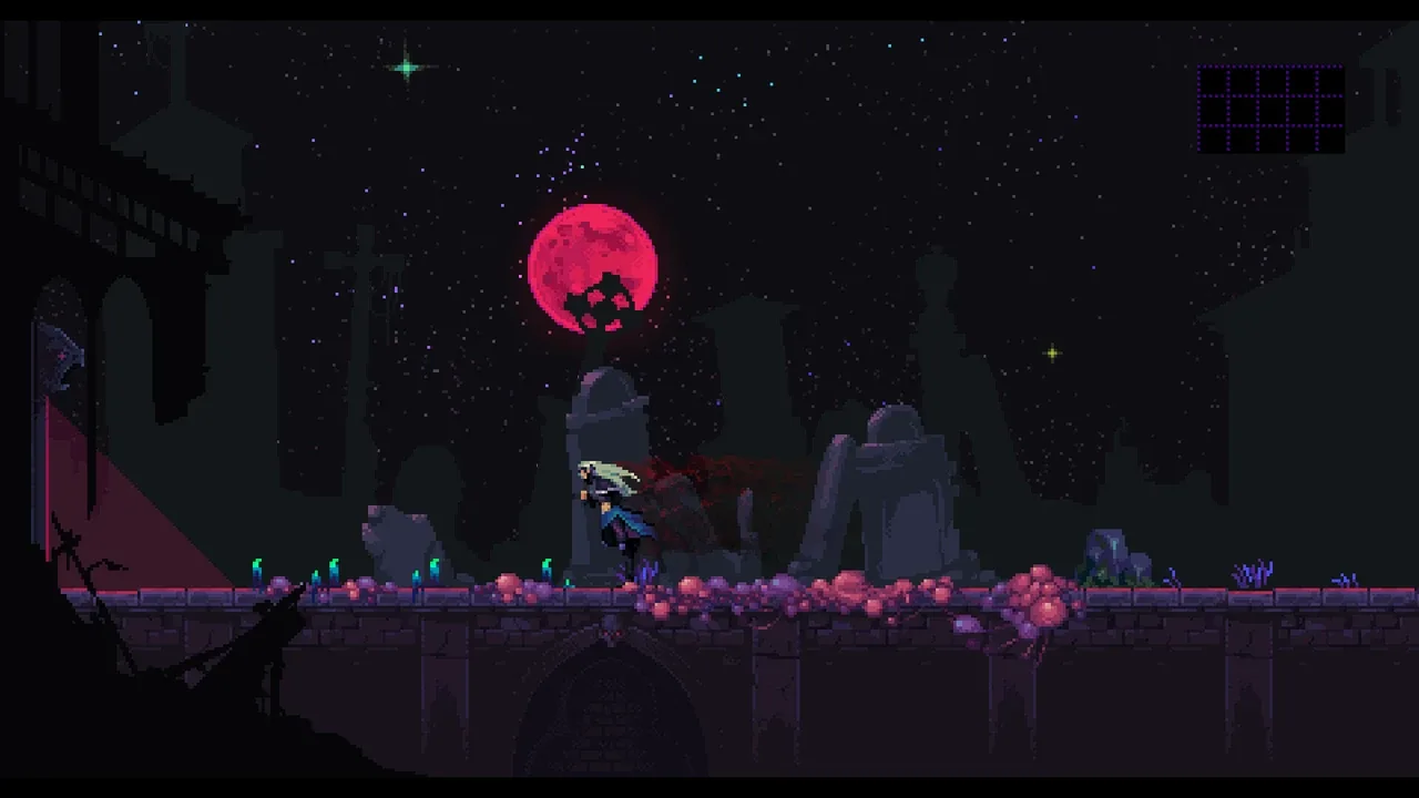 Silent Planet: Elegy of a Dying World