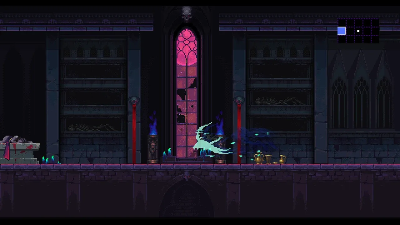 Silent Planet: Elegy of a Dying World