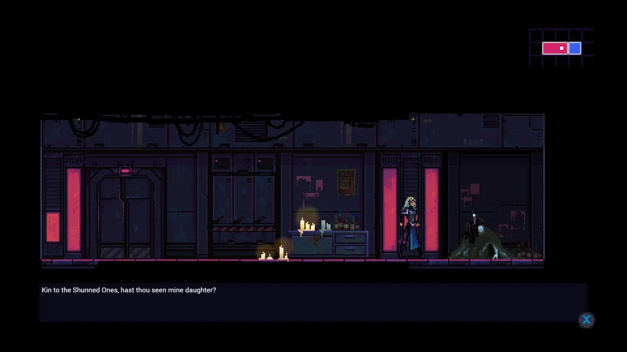 Silent Planet: Elegy of a Dying World