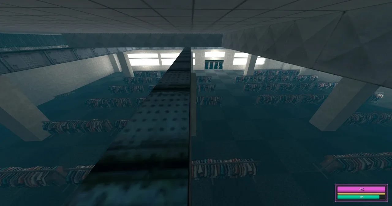Vignettes: The Dream City