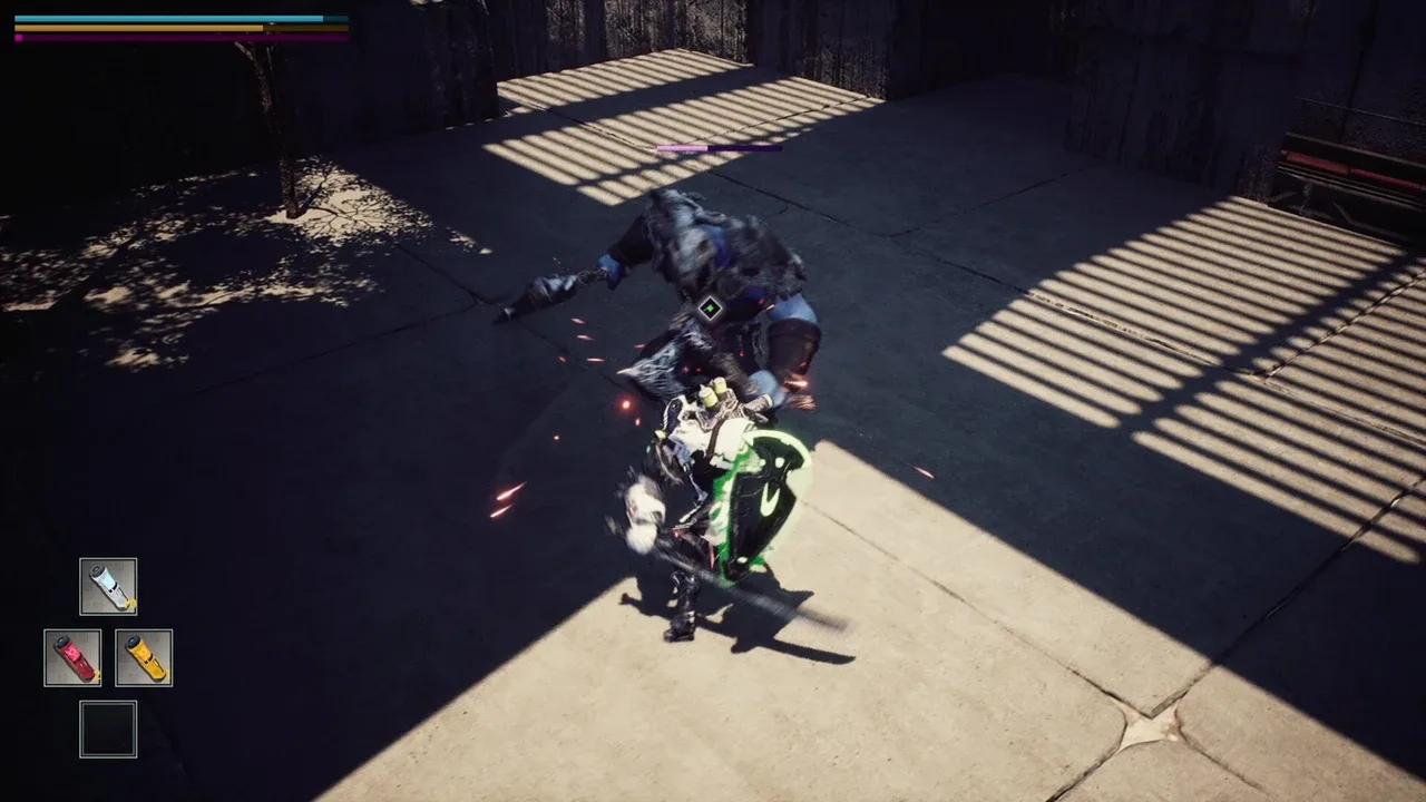 V.E.D.A