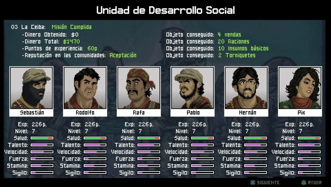 The War in Chiapas