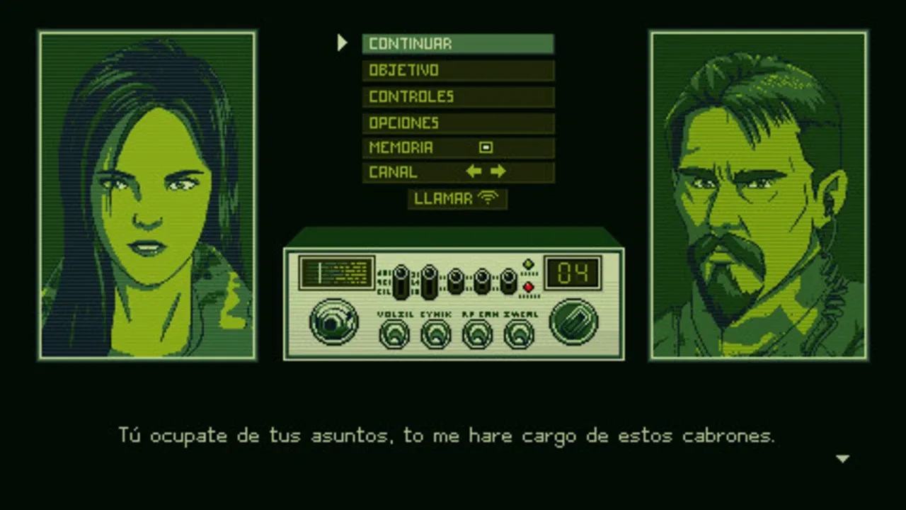 The War in Chiapas