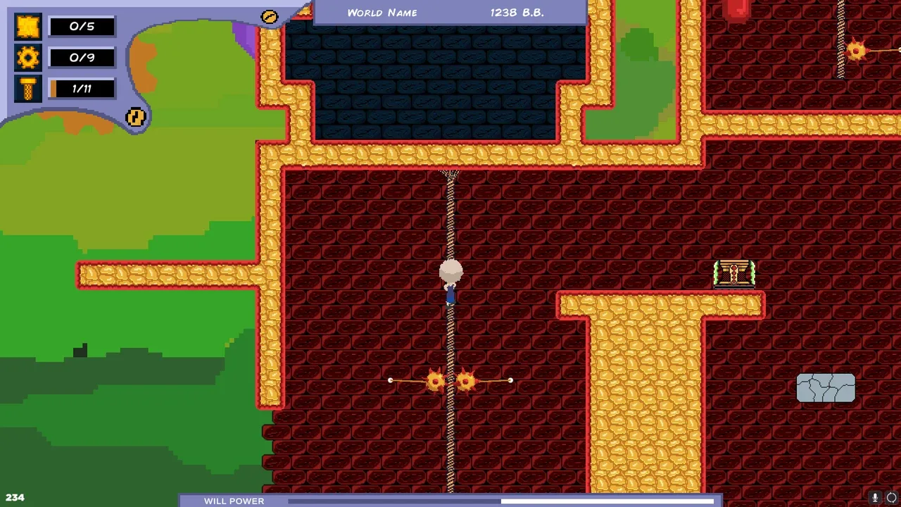 Bleak Remastered