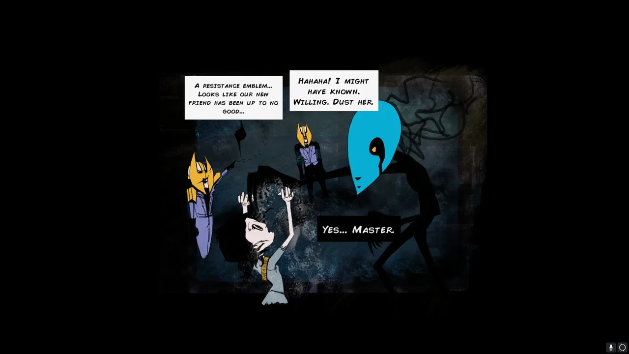 Bleak Remastered